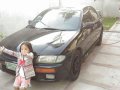  For sale MAZDA 1997 FAMILIA-0