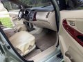 2007 TOYOTA INNOVA G crdi diesel first owned everest sportivo adneture-8