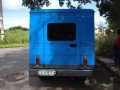 Mitsubishi L300 FB 1996 Blue Van For Sale -7