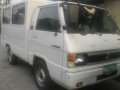 Mitsubishi L300 FB Body 2006 White For Sale -1