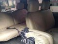 Hyundai Starex 2004​ For sale -2