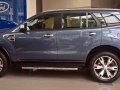 New 2018 Ford Everest Trend 2.2L 4x2 For Sale -3