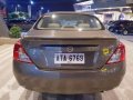 Nissan Almera Dual Aircon AT 2015 For Sale -9