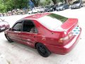 Honda Civic RED FOR SALE-1