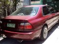 Honda Accord 1996 Model For sale -4