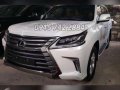 2018 Lexus LX 450D Russian version For sale -4