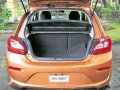 Promo Zero Down No Cash out 2018 MITSUBISHI Mirage Hatchback GLX CVT Automatic-5