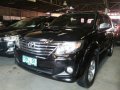 2011 Toyota Fortuner for sale-0