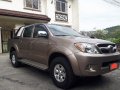 2006 Toyota Hilux for sale-4