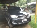 2014 Toyota Hilux for sale-0