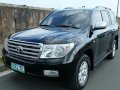 2011 Toyota Land Cruiser LC200 for sale-0