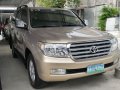 2013 Toyota Land Cruiser vx 200 for sale-0