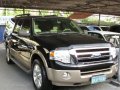 2011 Ford Expedition EL XLT for sale-0