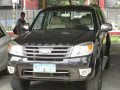 2011 Ford Everest LIMITED for sale-0