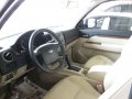 2011 Ford Everest LIMITED for sale-1