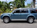 2014 Ford Everest TDCI Limited for sale-1