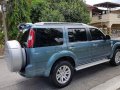 2014 Ford Everest TDCI Limited for sale-2