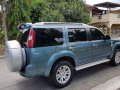 2014 Ford Everest TDCI Limited for sale-2