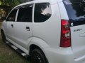 Well maintained Toyota avanza J 2011 manual-1
