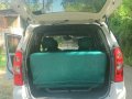Well maintained Toyota avanza J 2011 manual-4