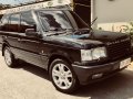 1997 LAND ROVER Range Rover for sale-0
