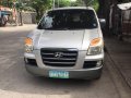 Hyundai Starex GRX CRDi 2006 model For sale -0