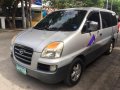 Hyundai Starex GRX CRDi 2006 model For sale -1