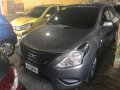 2017 1st owner lady driven Nissan Almera Automatic-1