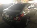 2017 1st owner lady driven Nissan Almera Automatic-2