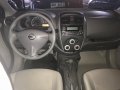2017 1st owner lady driven Nissan Almera Automatic-3