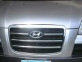 HYUNDAI STAREX CRDI A/T 2006 MODEL for sale -0