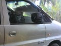 HYUNDAI STAREX CRDI A/T 2006 MODEL for sale -3