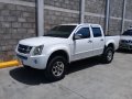 Isuzu Dmax 2008 LS Manual 4x2 for sale -0