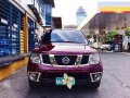 Super Rush Sale Nissan Navara LE AT 2013 top of the line-2