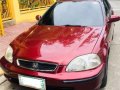 Honda Civic 1996 for sale-0