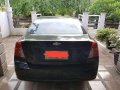 Chevrolet Optra 2006 Model Black For Sale -1