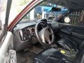 2003 MITSUBISHI Strada 4x4 FOR SALE-4