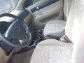 Chevrolet Optra 2006 Model Black For Sale -3