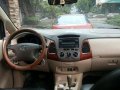 2008 Toyota Innova G variant for sale -5