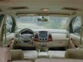 2008 Toyota Innova G 2.0 vvt-i Gas M-T Top of the Line-3