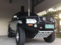 Mitsubishi Strada 2001 For sale-1