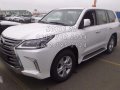 2018 Lexus LX 450D Russian version For sale -2