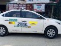 Taxi for sale Toyota Vios 2014-6