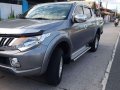 For Cash.Swap.Financing 2016 Mitsubishi Strada Glx V matic 1st Owner-2