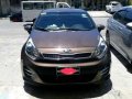 Kia Rio 2016 For sale -1