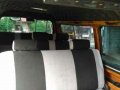 Hyundai Grace Van Singkit 2003 Black For Sale -7