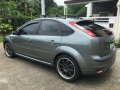 Ford Focus Hatchback 2006 Top of the line For Sale -3