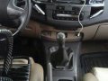 Toyota Fortuner 2013  for sale -10