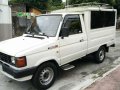 93 Toyota Tamaraw FX hi-side (darna)​ For sale -3