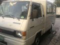 Mitsubishi L300 FB Body 2006 White For Sale -6